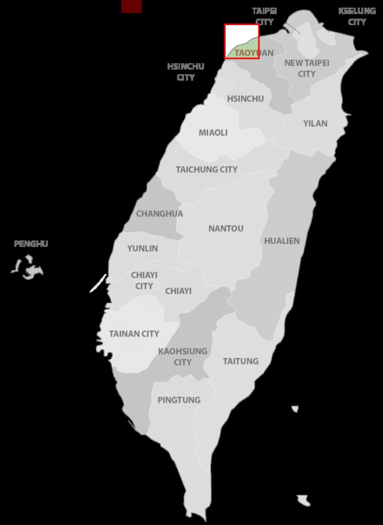 Chungshan_District