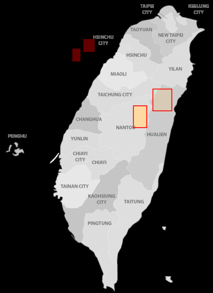 Hualien_and_Rural_Area