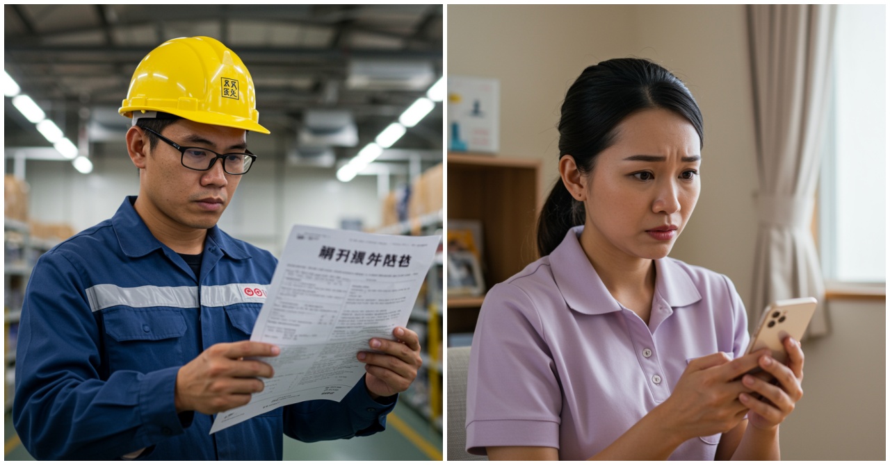 Labor Rights of Filipino Workers