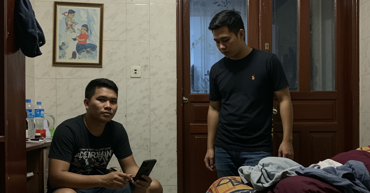 Life in Taiwan as an OFW