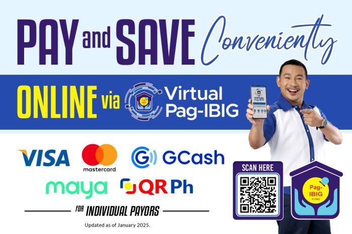 Pay Pag-IBIG Contributions OFWs Taiwan
