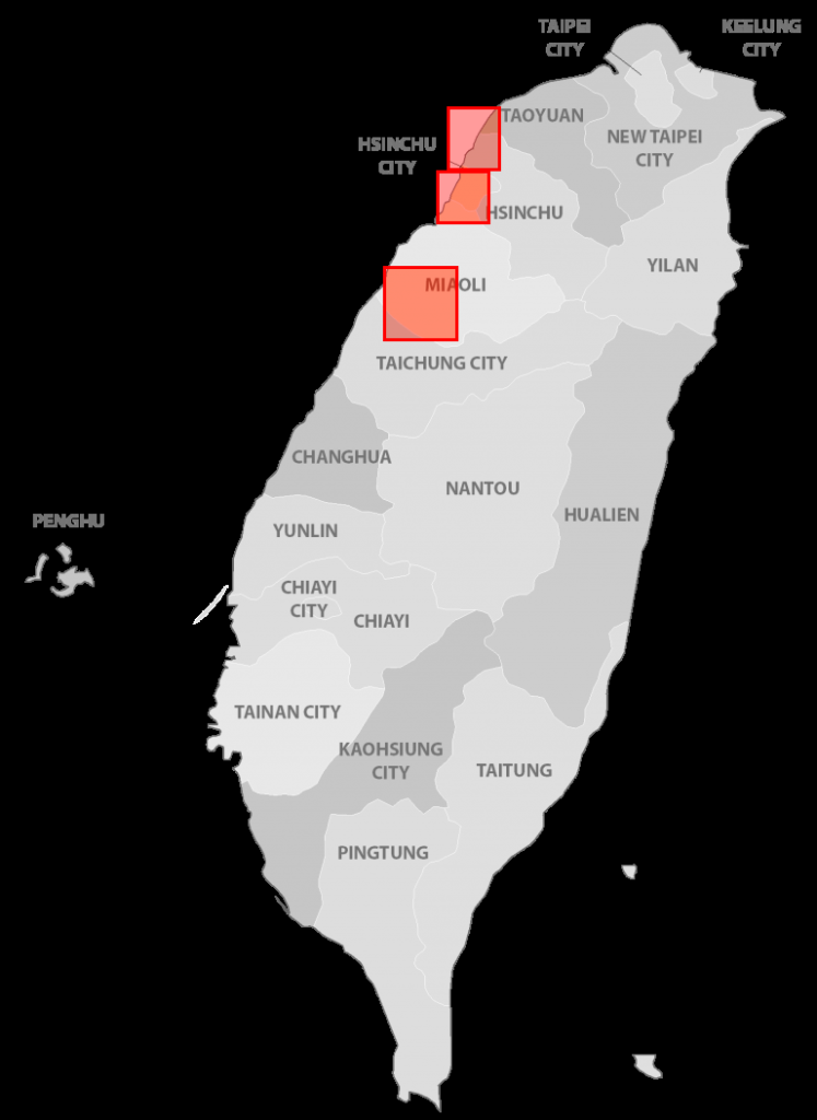 Taoyuan_Hsinchu_Taichung_colored