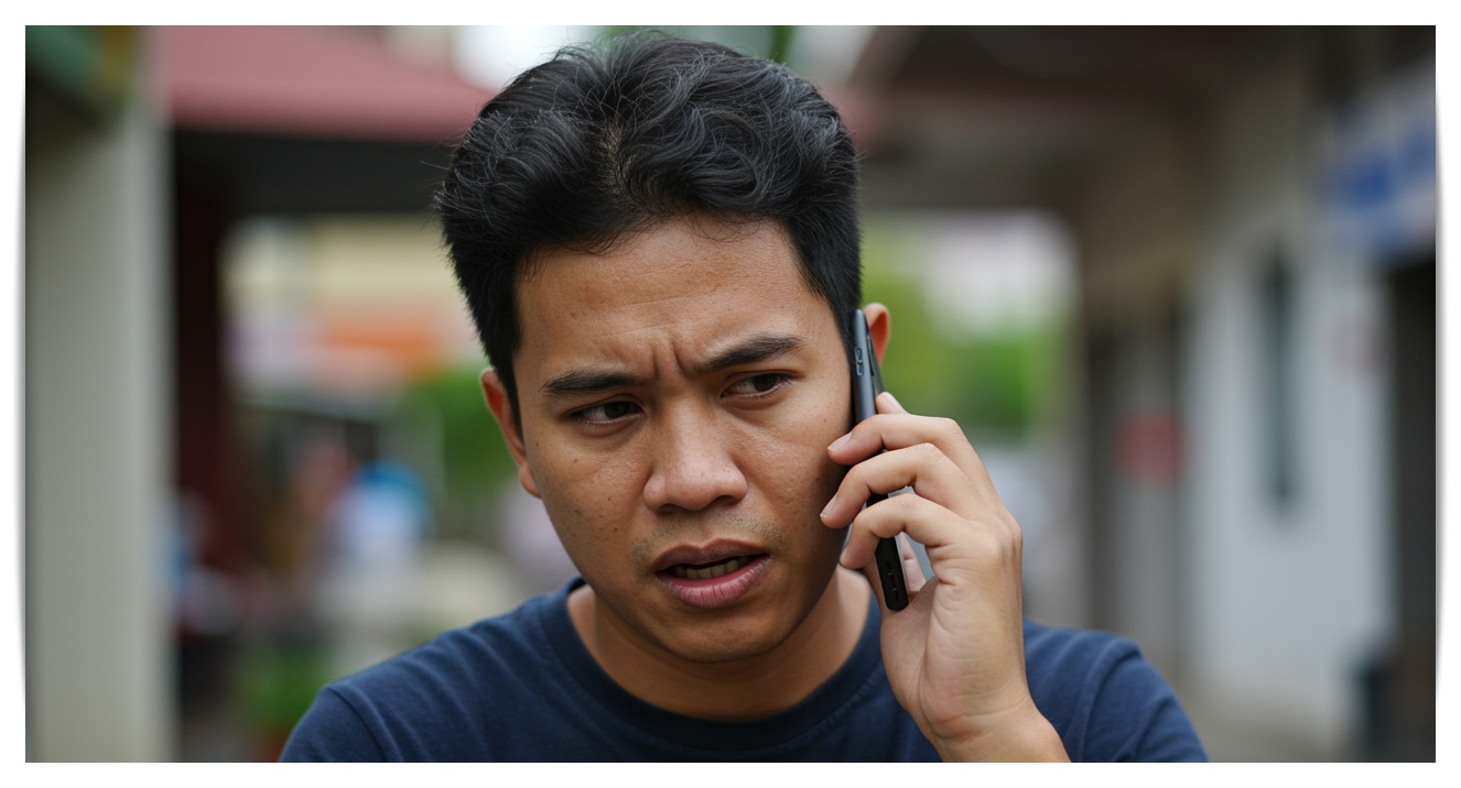 avoiding job scams