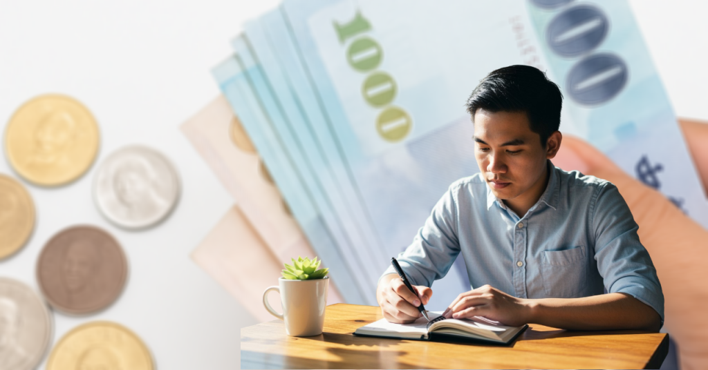 budgeting tips ofw taiwan