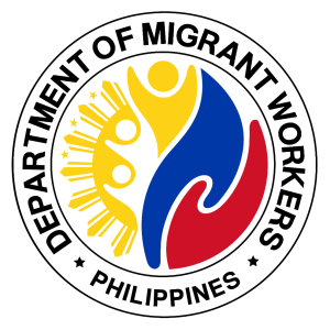 dmw logo