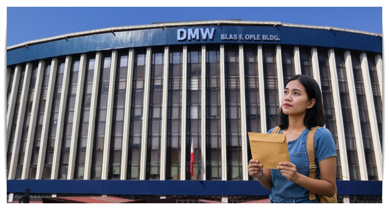 dmw process for job placement