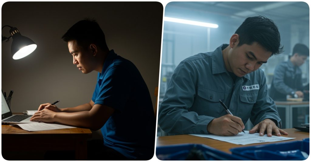 education and career growth