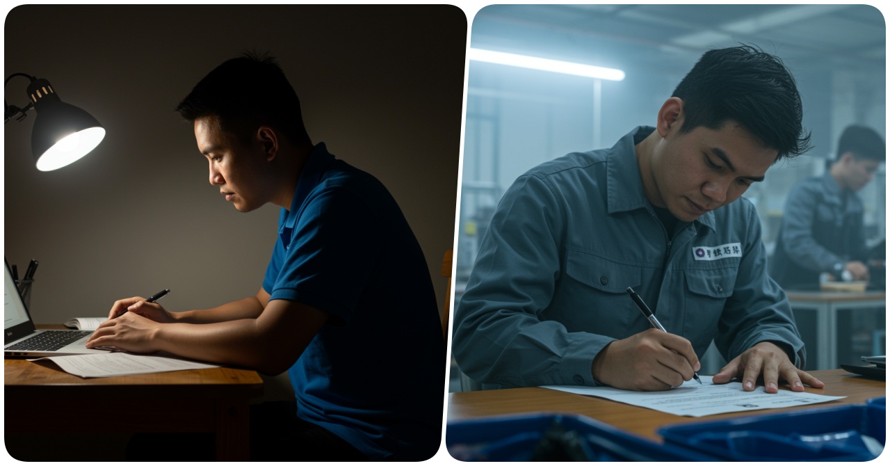 education and career growth