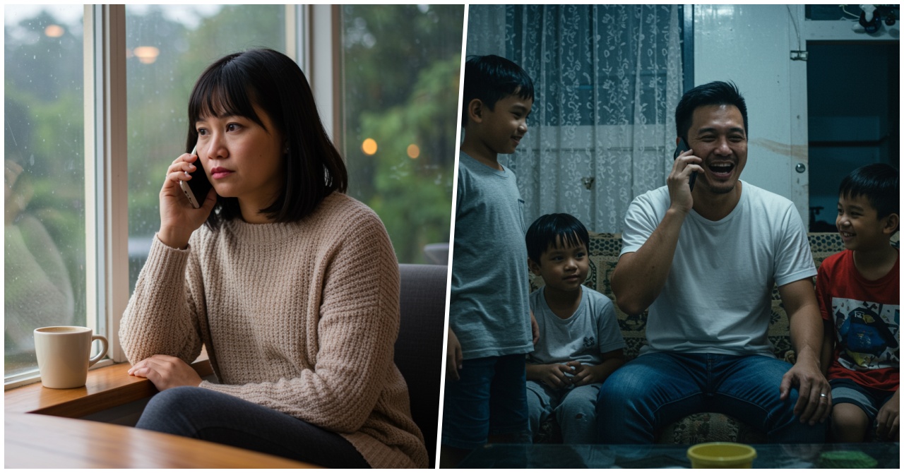family and remittances