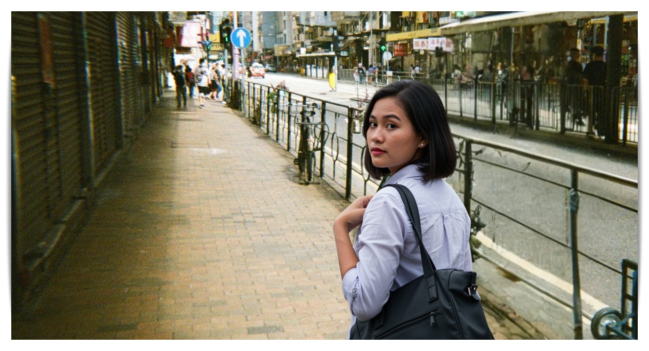 how to work in taiwan