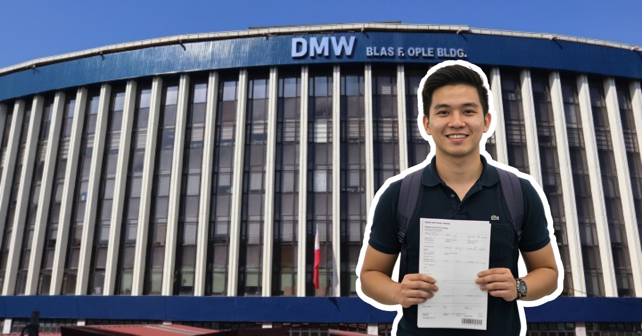 ofw guide to working in Taiwan