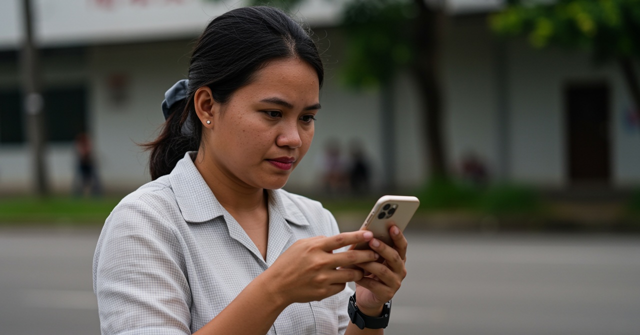 reporting worker abuse