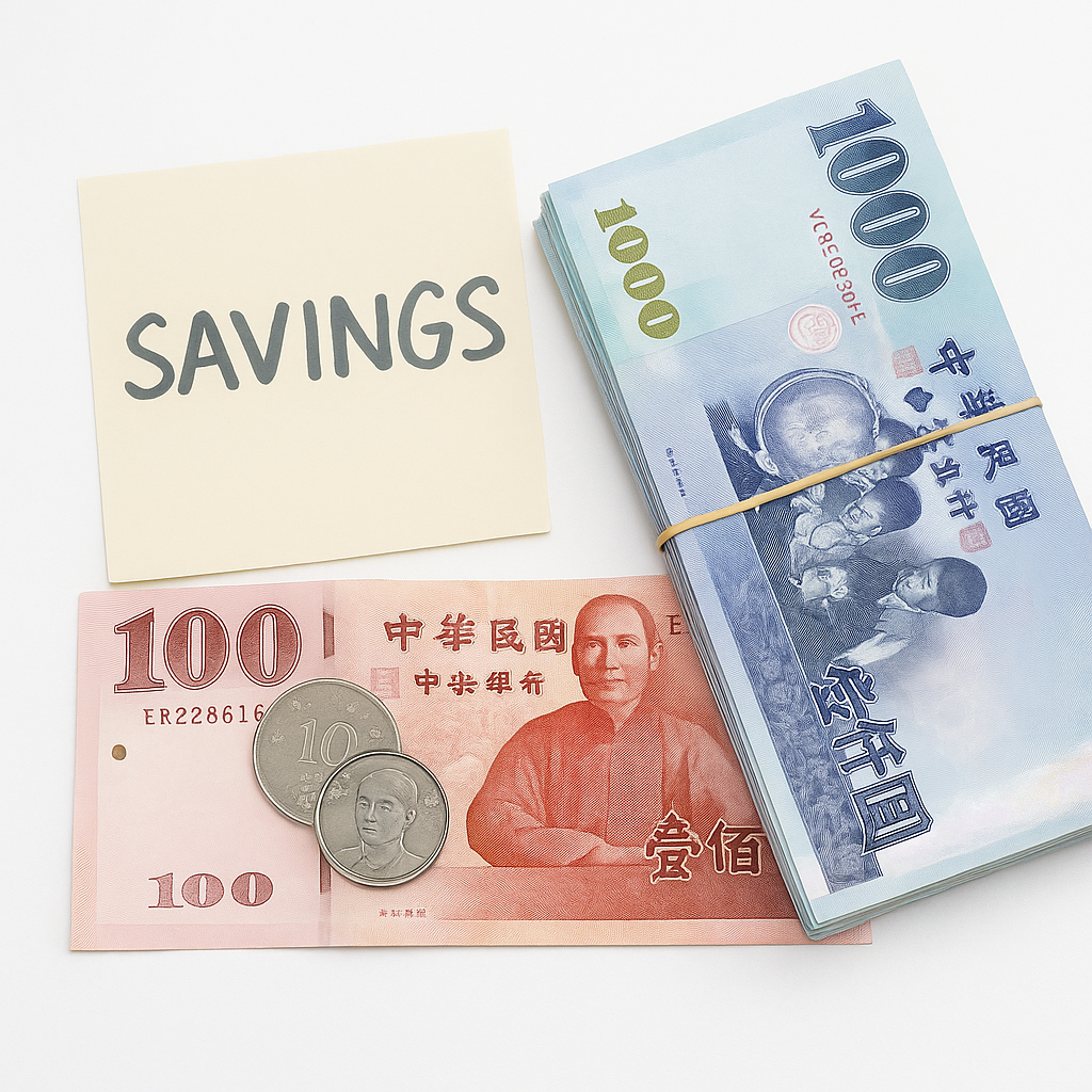emergency savings