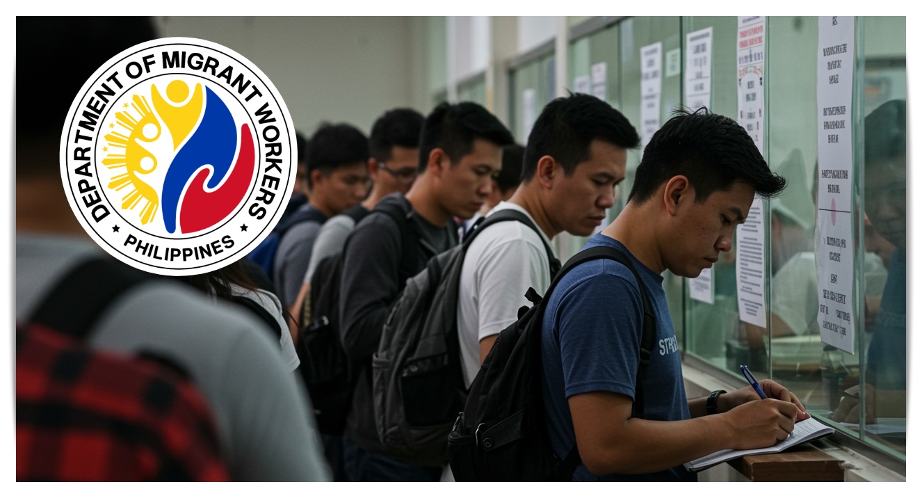 top dmw accredited agencies