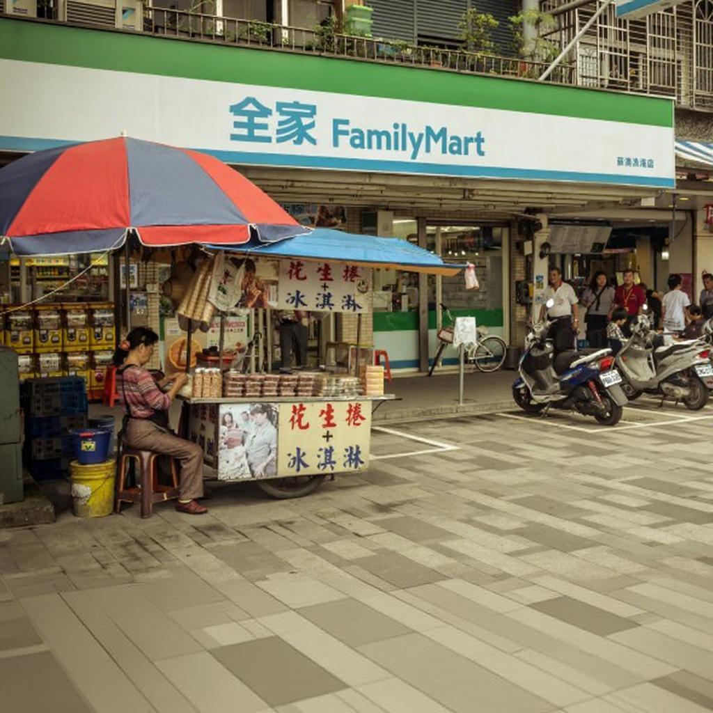 247 convenience stores