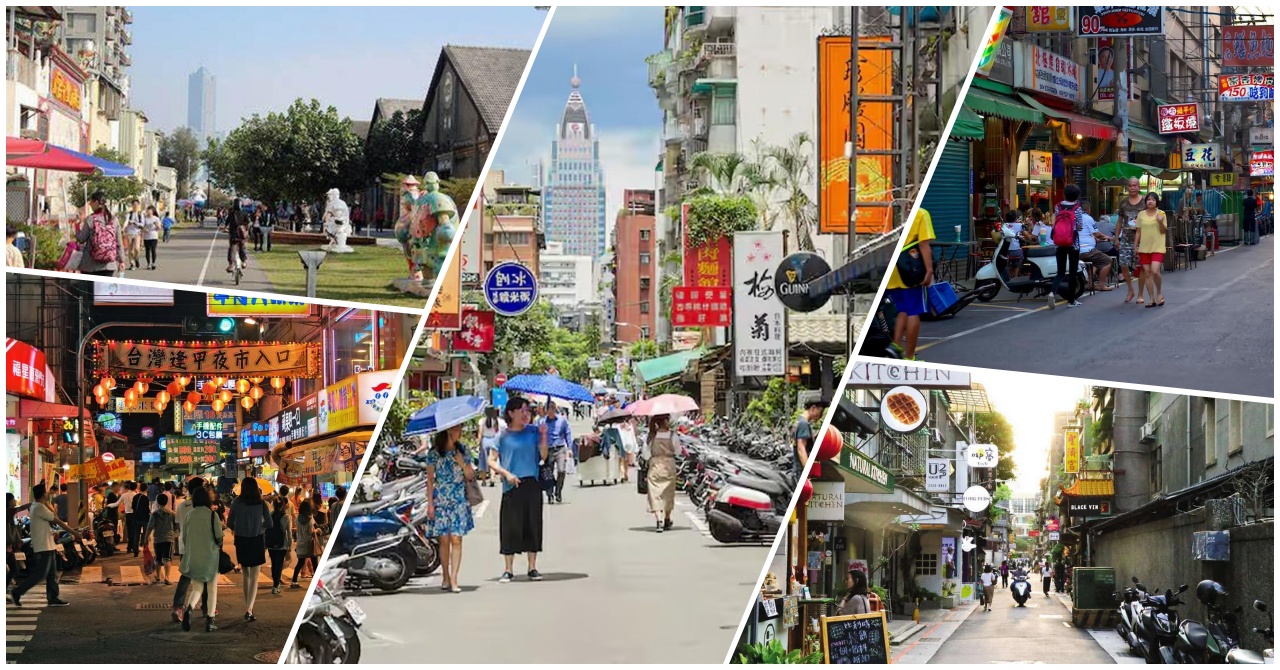 Best Cities for OFWs in Taiwan