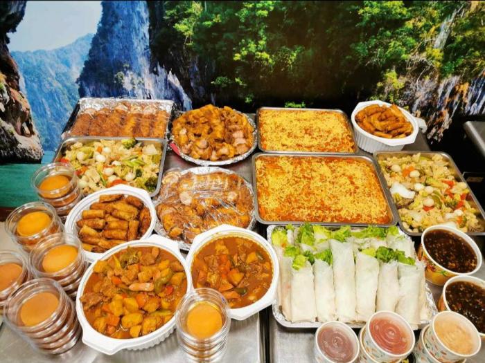 Best Filipino Restaurants Taiwan
