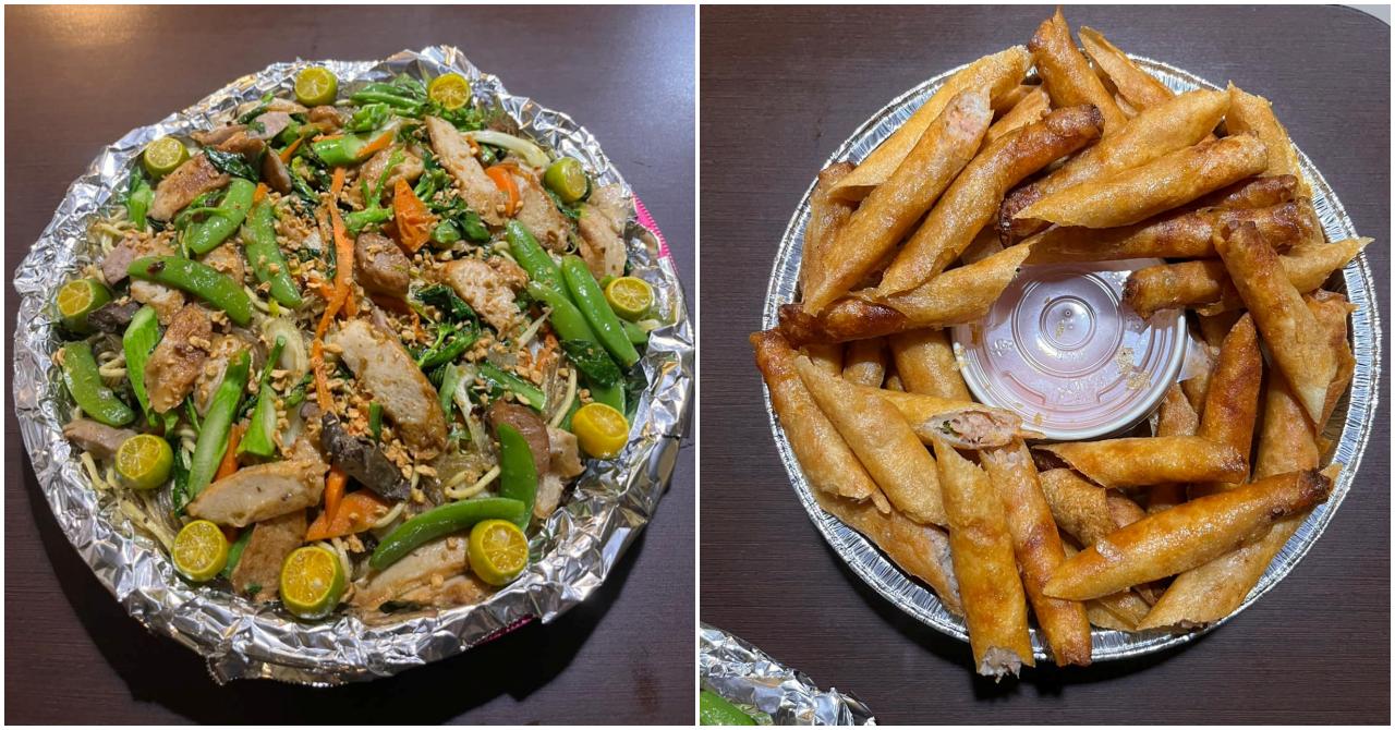 Best Filipino Restaurants Taiwan