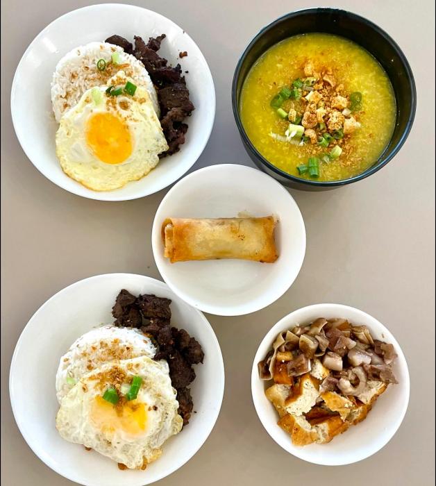 Best Filipino Restaurants Taiwan