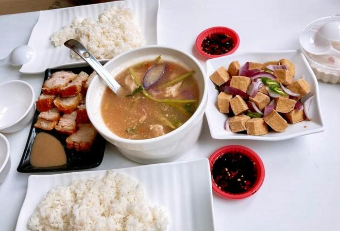 Best Filipino Restaurants Taiwan