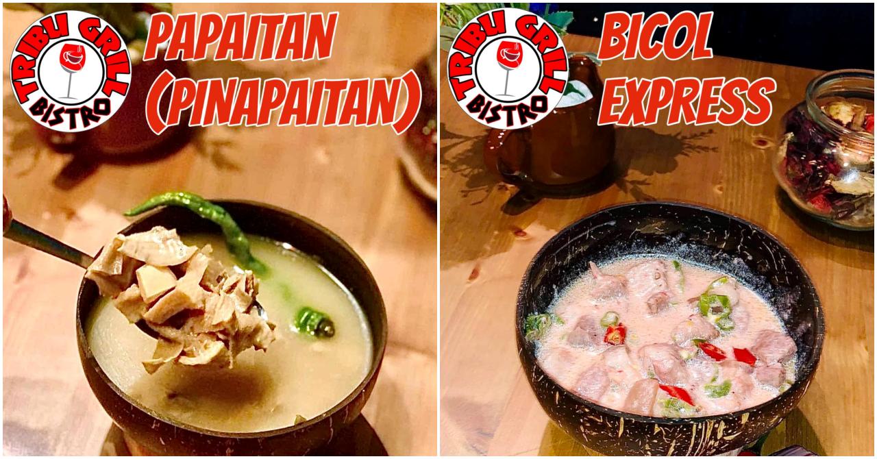 Best Filipino Restaurants Taiwan