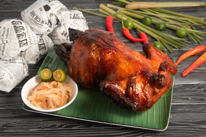 Best Filipino Restaurants Taiwan