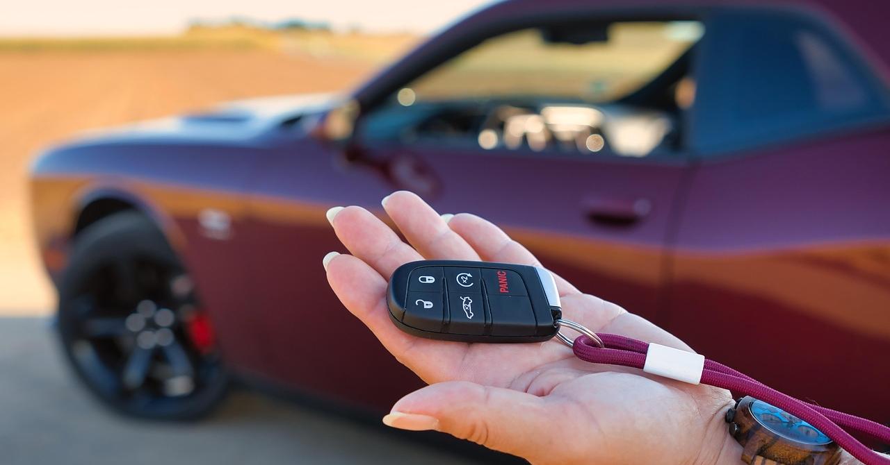 Buy New Used Car Taiwan