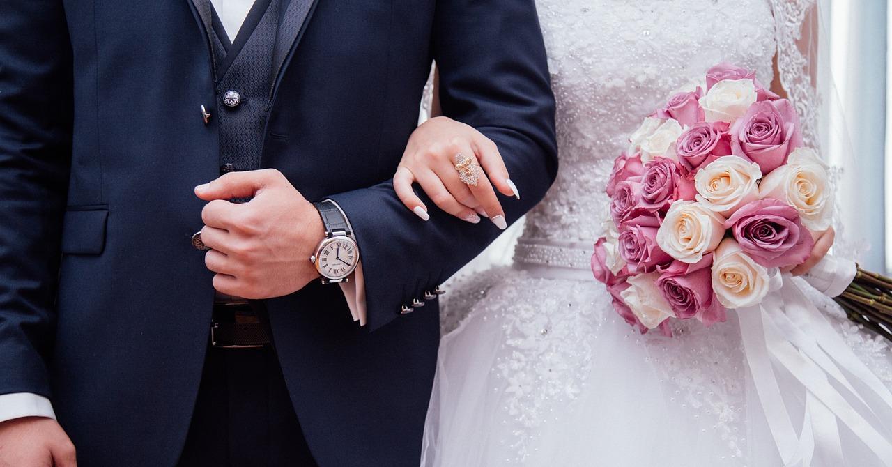 Register Marriage Taiwan