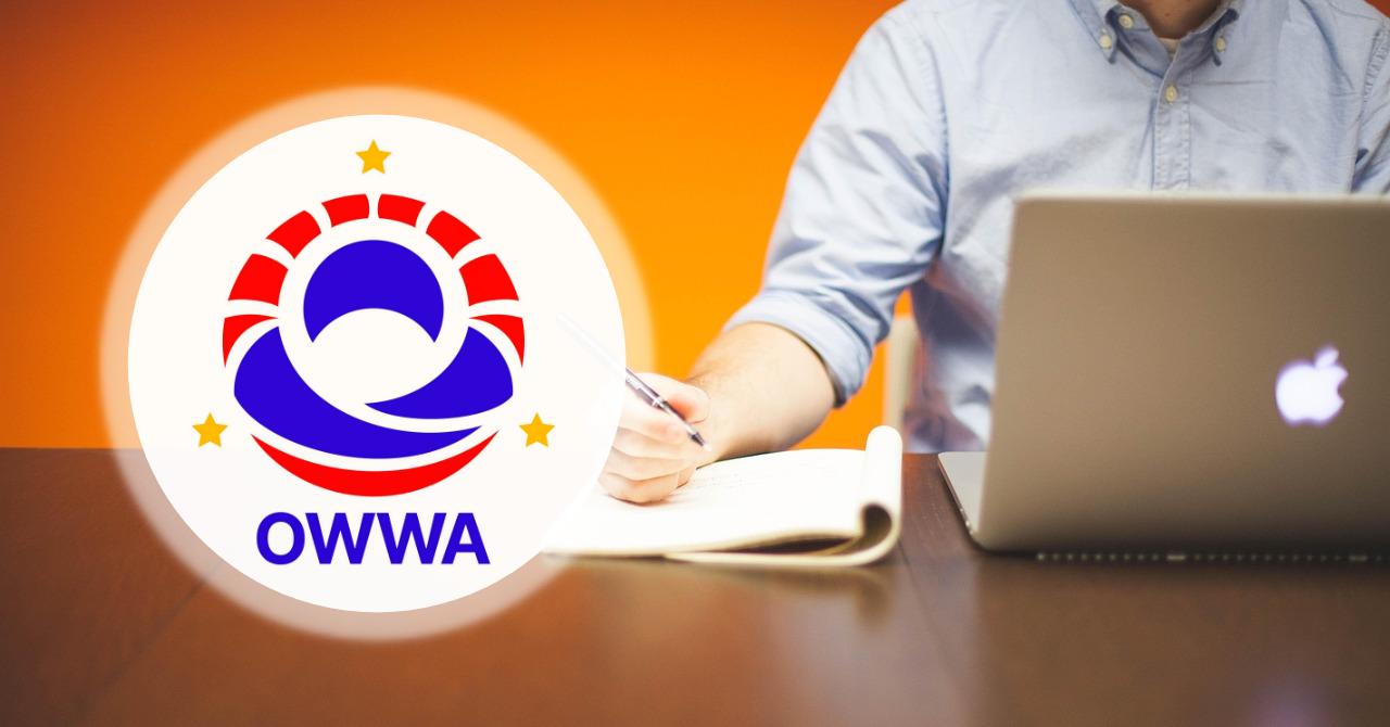 Renew OWWA Membership Taiwan