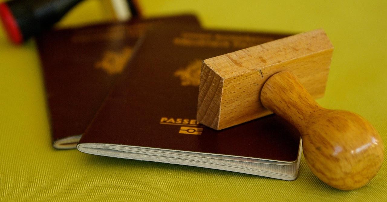 Replace Lost Damaged Passport Taiwan