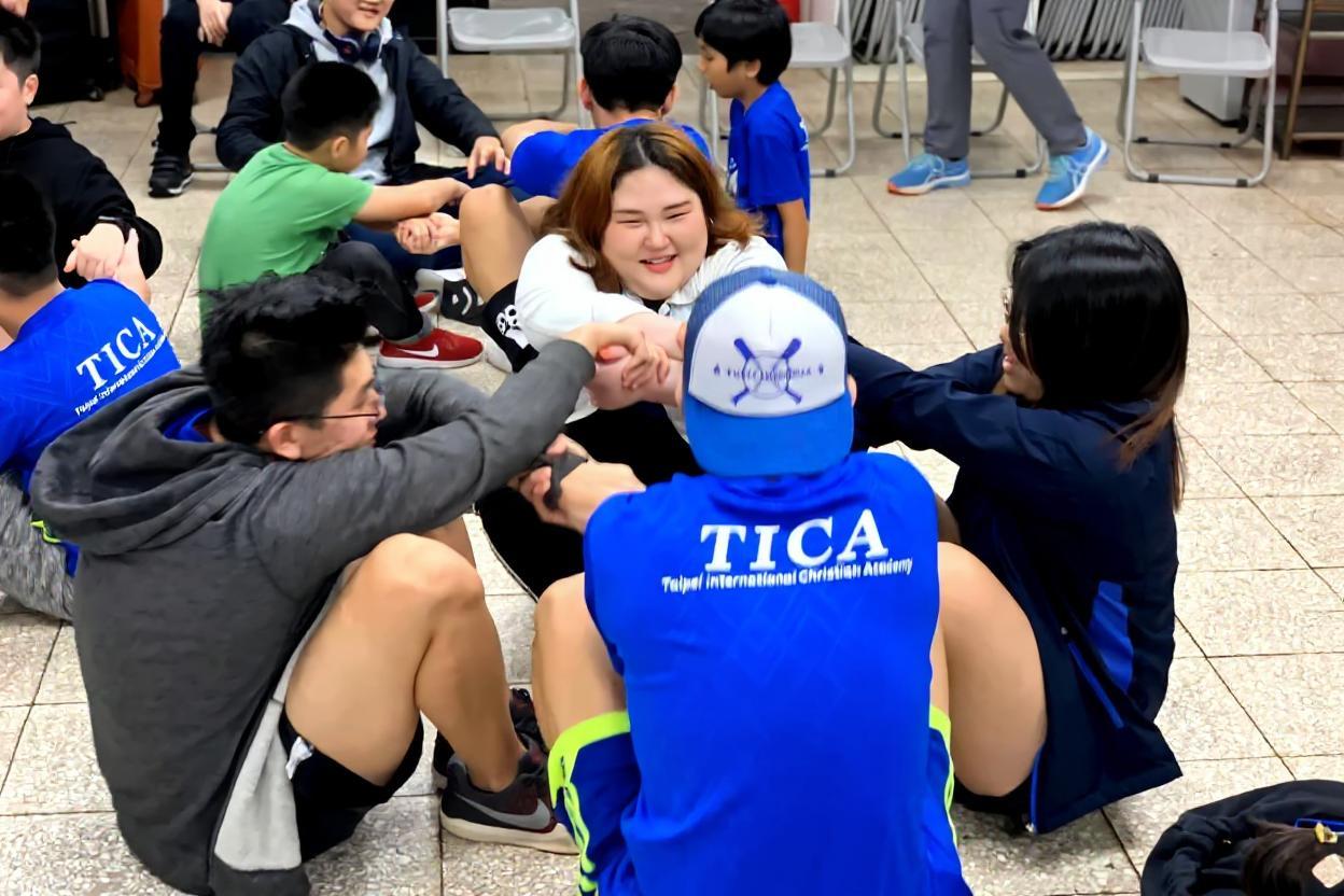 TICA