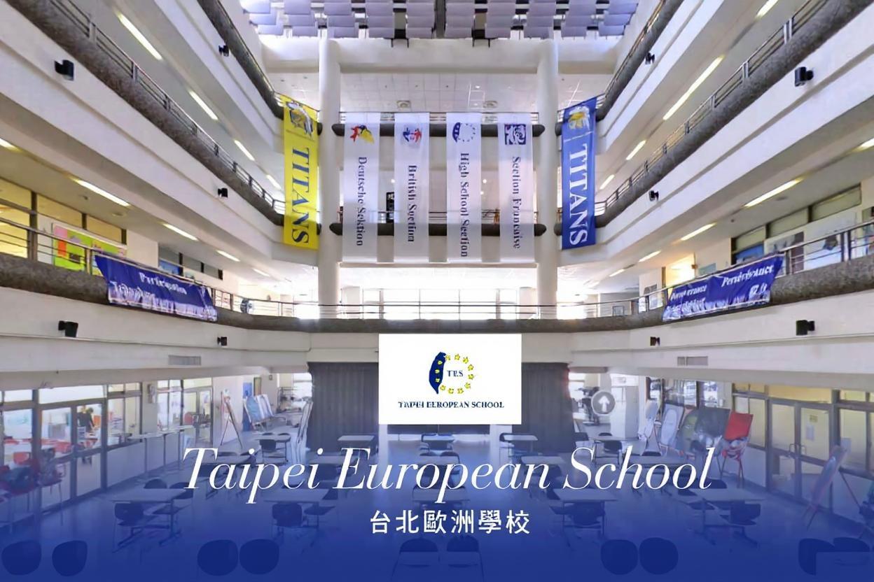 Taipei European School – Taipei