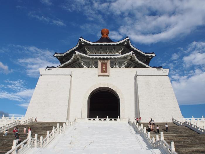 Things to Do FREE Taipei