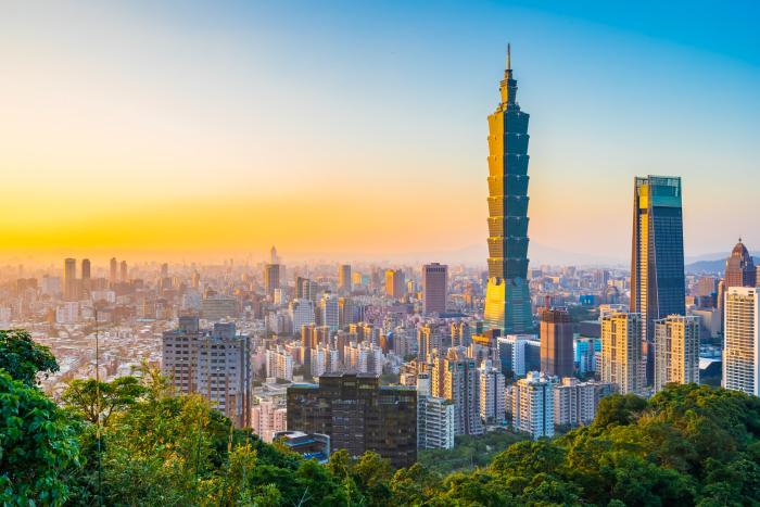 Things to Do FREE Taipei