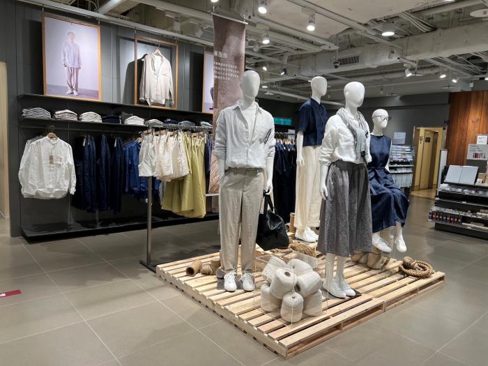 Top Shopping Malls Taipei