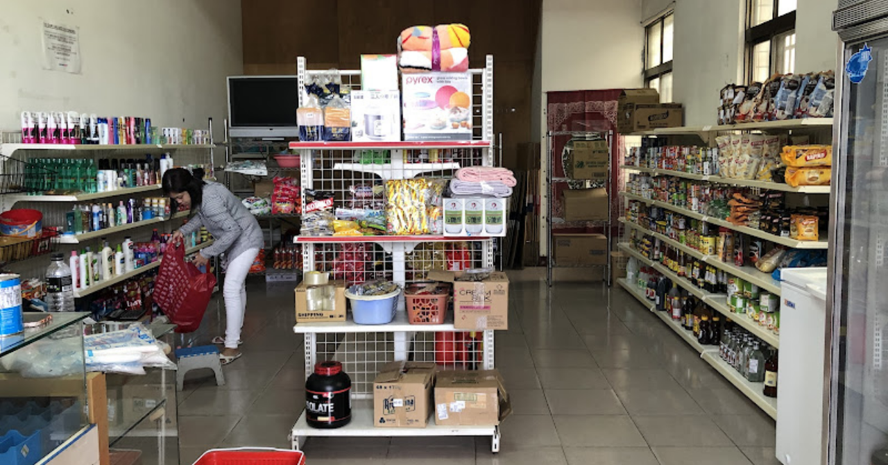 ate jie's pinoy store