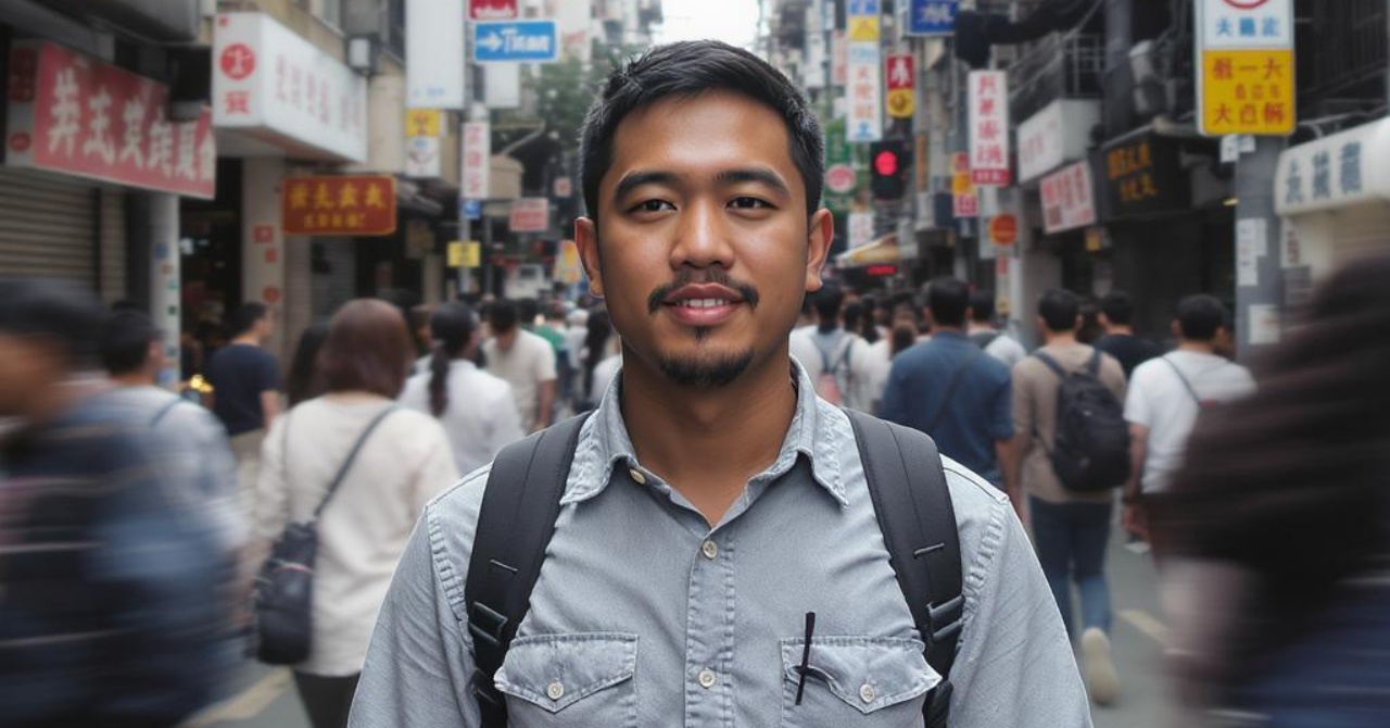 dos and donts in Taiwan