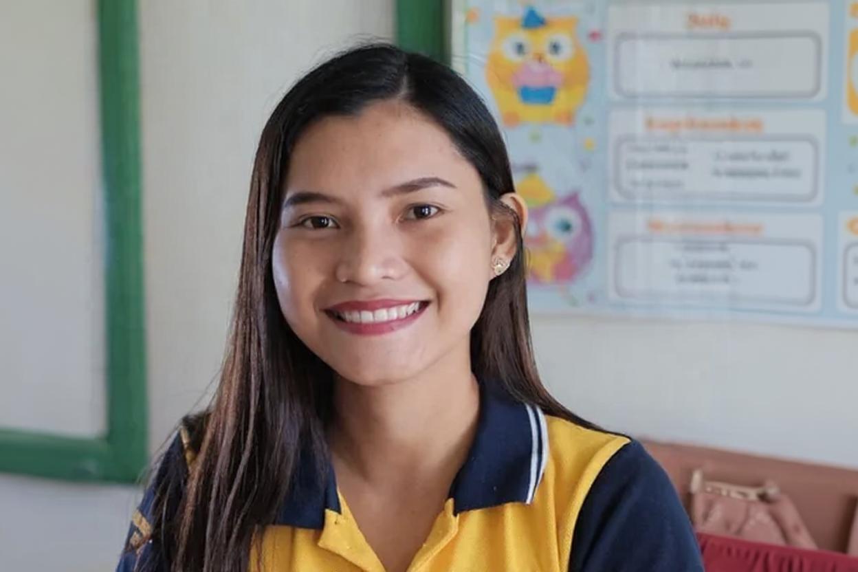 esl teacher