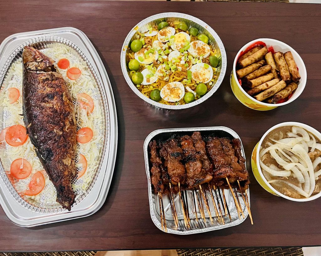 feast