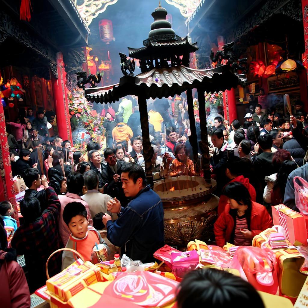 festivals with free food
