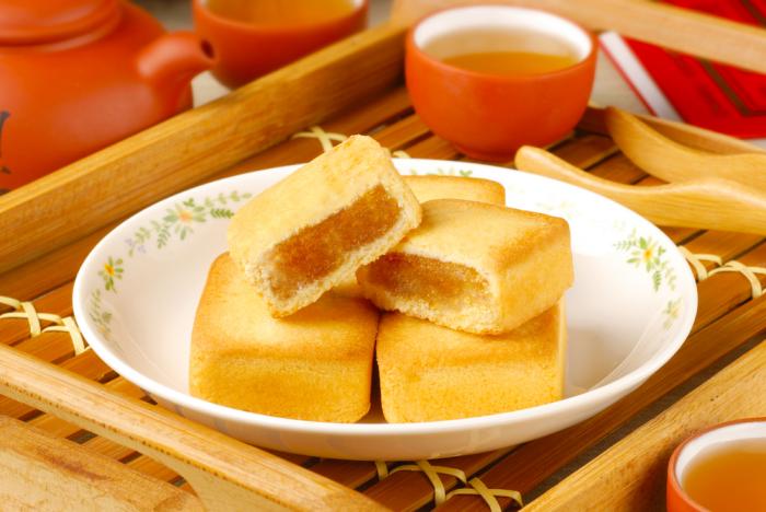 foods beverages taiwan