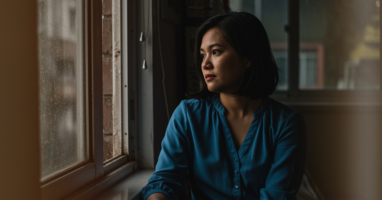homesickness among ofws