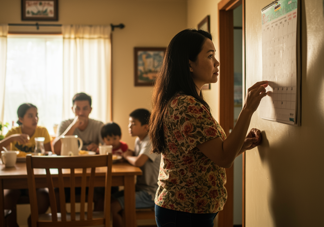 job application timeline