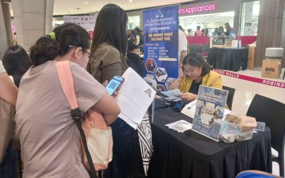 job fairs