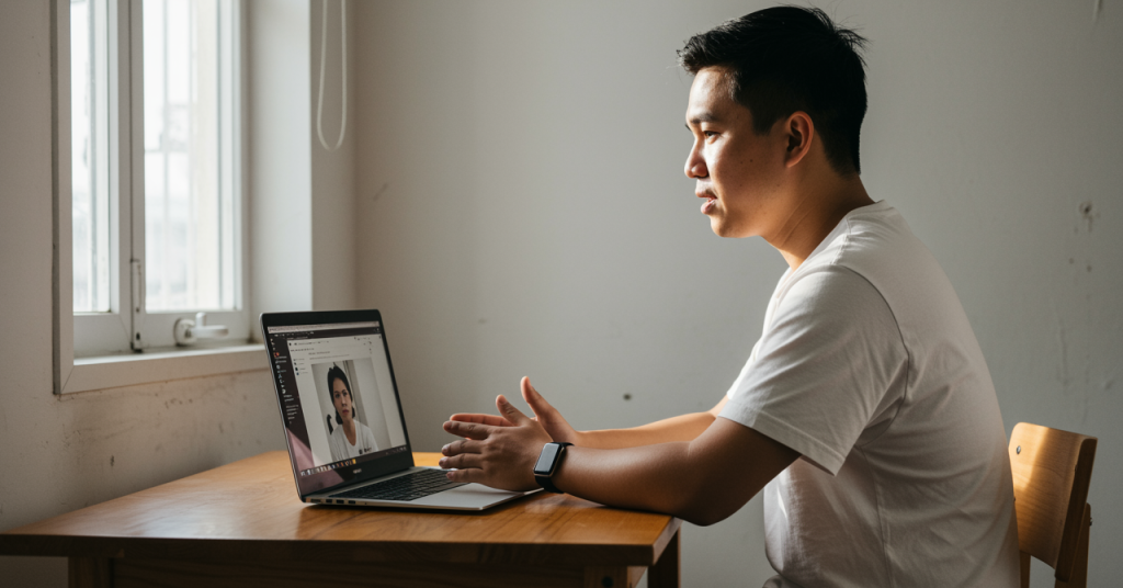 job interview taiwan ofw