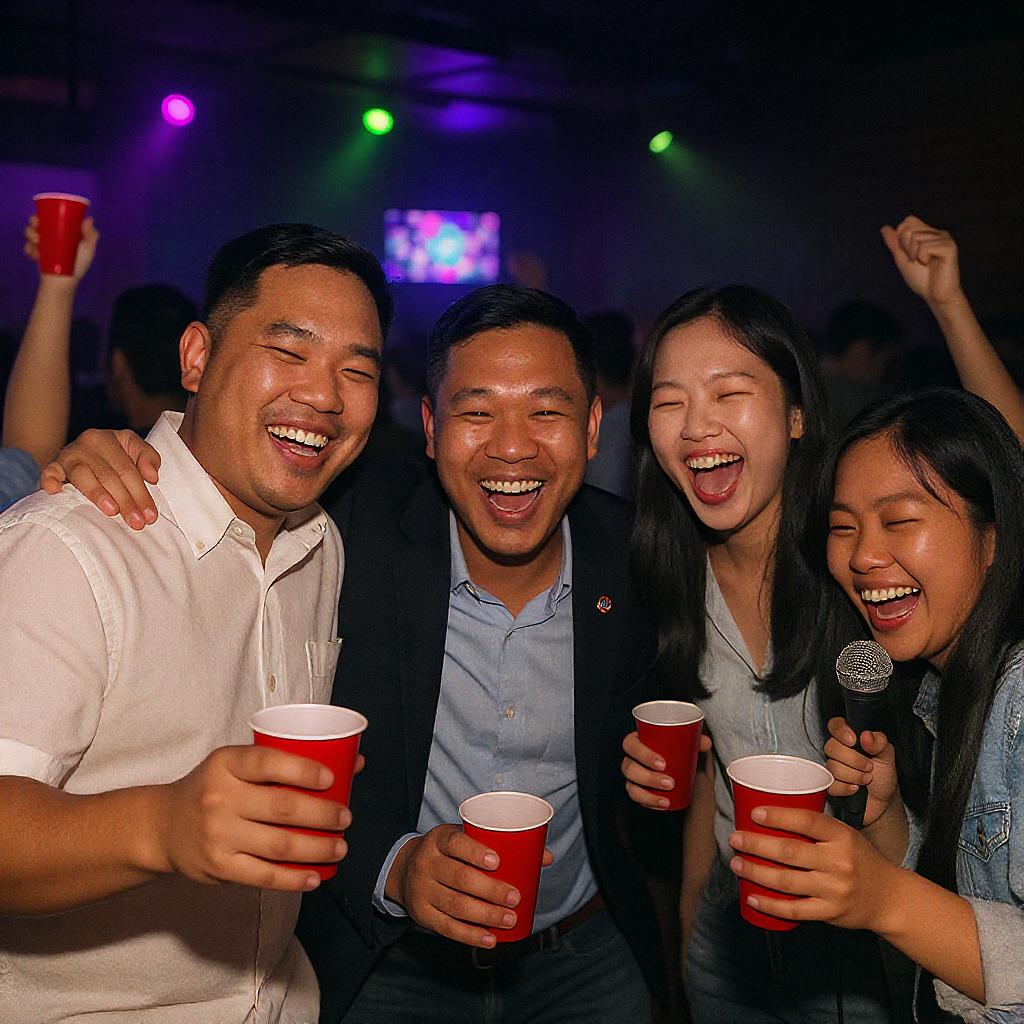 karaoke