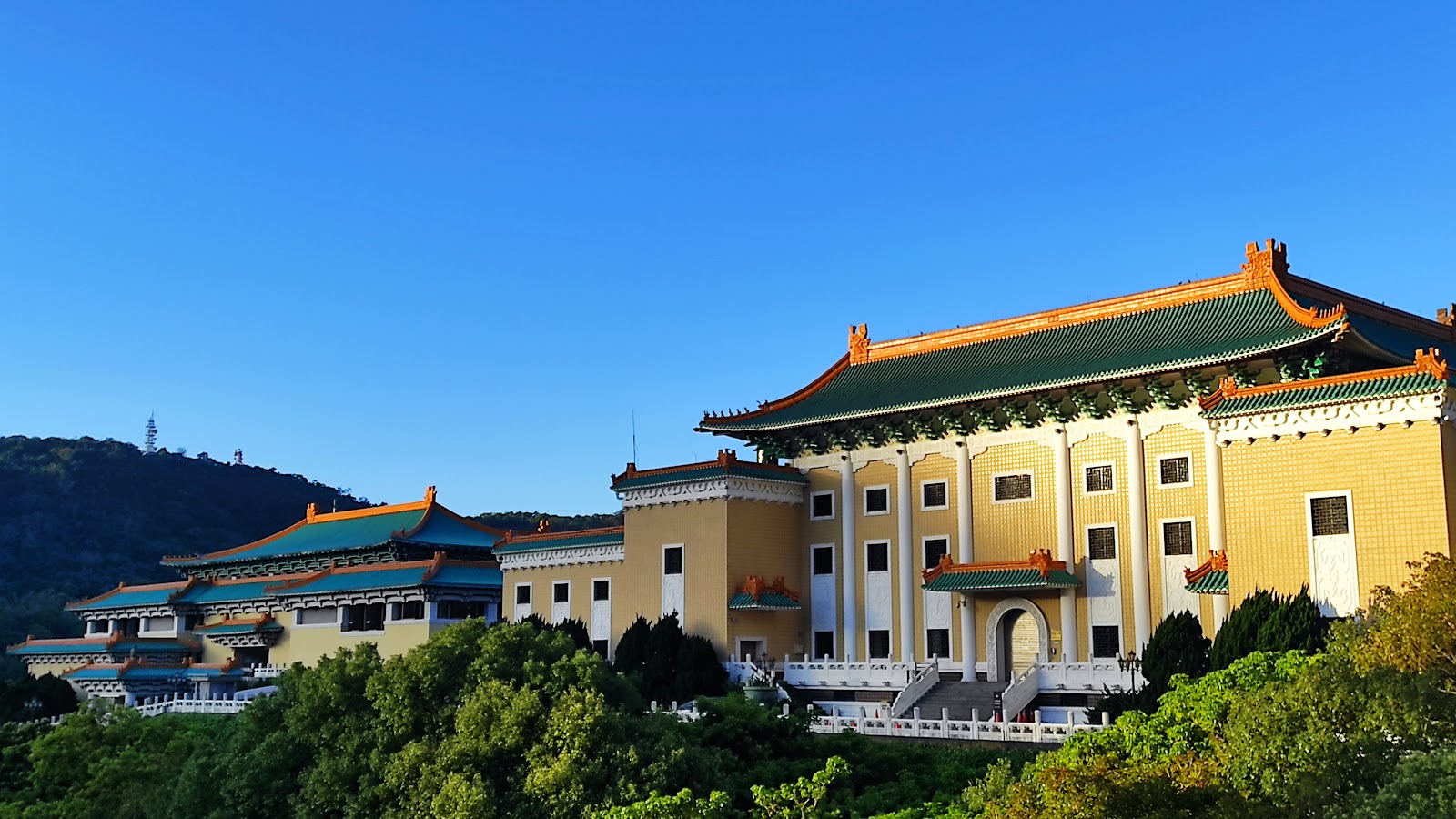 natl palace museum