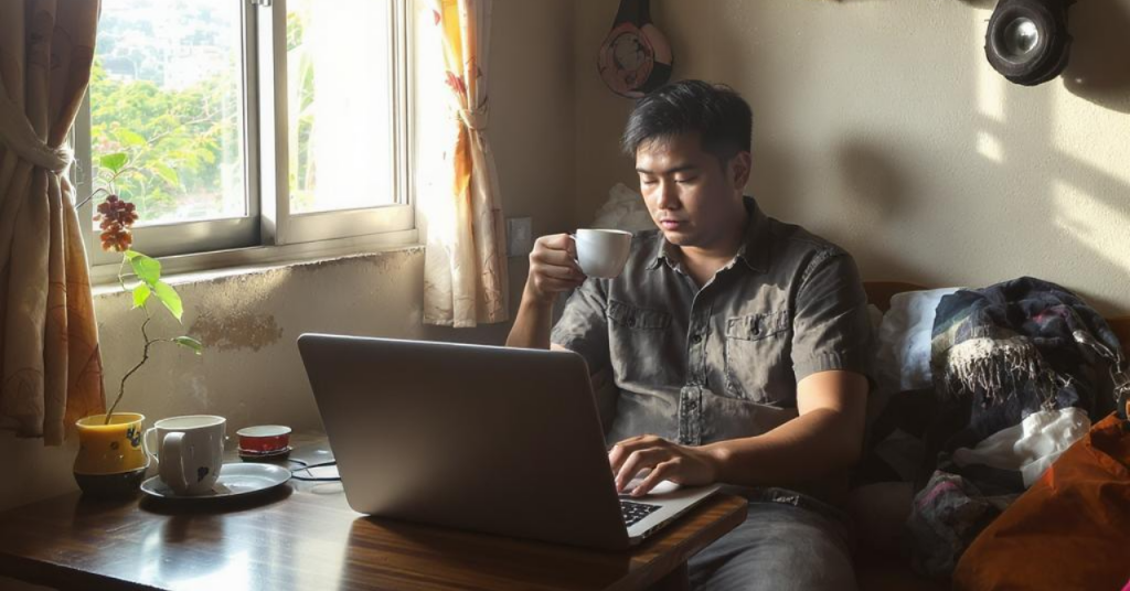 ofw investing