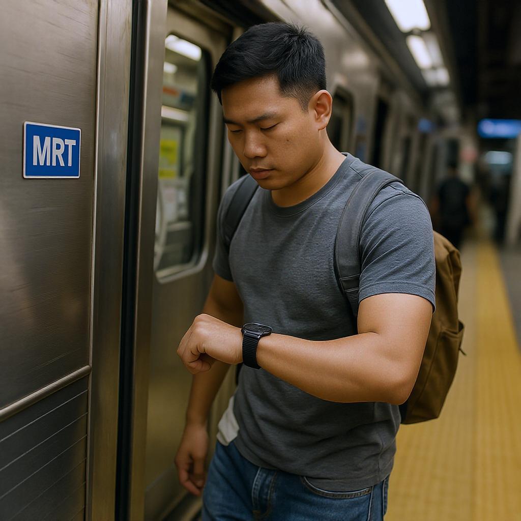 punctuality