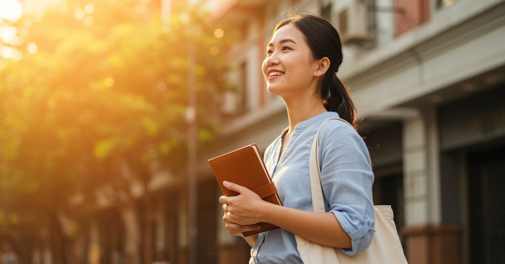 study opportunity